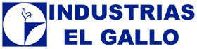 Industrias El Gallo